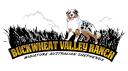 Buckwheat Valley Ranch  logo